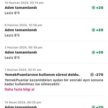 Yemek Sepeti Yanıltıcı Reklam Politikası
