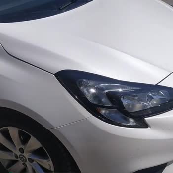 Opel Corsa Kalitesiz Parça Kullanımı