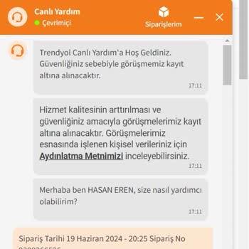 Trendyol Ve Trendyol Firması Flaş Pen