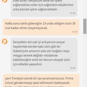 Trendyol Ve Trendyol Firması Flaş Pen