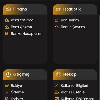 Seksenbet Para Ödemedi Hesabı Kapattılar