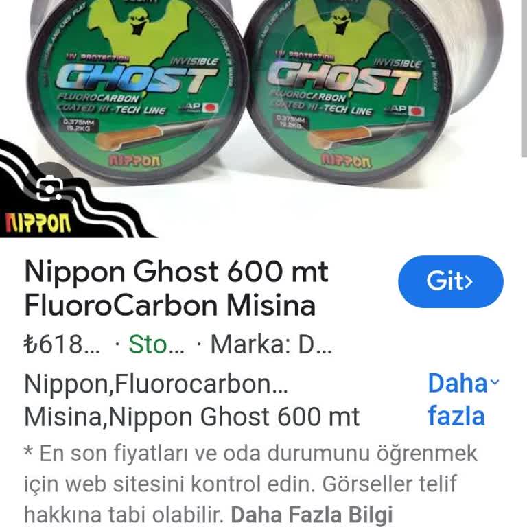 Ghost Yanıltıcı Ürün Bilgisi Ve Haksız Rekabet