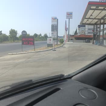 Total Petrolleri Aş