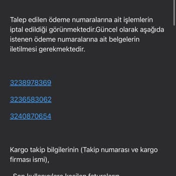 Iyzico Mağaza Paneline Ödeme Yapmıyor‼️