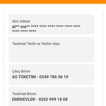 MNG Kargomu Getirmiyor, Üslubu Kötü, Kargom Nerede?