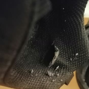 Metro Grossmarket Skechers Ayakkabıda 2.5 Ayda Deformasyon Ve Garanti Sorunu