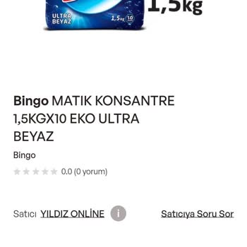 idefix Yanlış Gönderilen Ürün Ve İade Sorunu