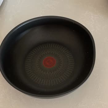 Tefal Üretim Hatalı Ürünü Birebir Değişim Yapmıyor!