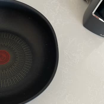 Tefal Üretim Hatalı Ürünü Birebir Değişim Yapmıyor!