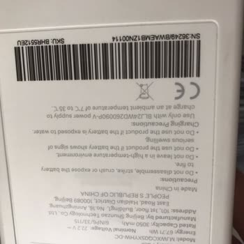 Xiaomi Fatura Tarihi Garanti Kapsamında Baz Alınmıyor