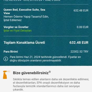 Casa De Playa Luxury Hotel Pişmanlıktır