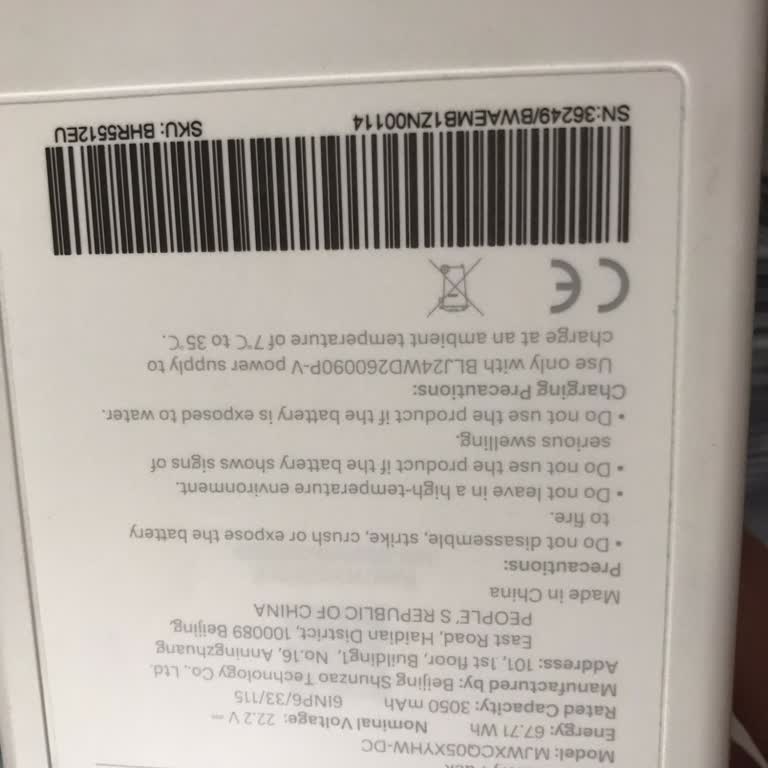 Amazon Fatura Tarihim İle Garanti Baz Alınmıyor