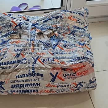 Yurtiçi Kargo Yurt İçi Kargonun Kargo Taşıyamaması
