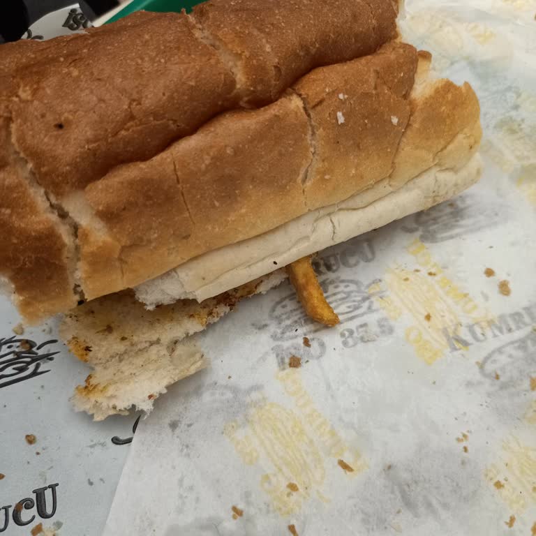 Kumrucu İso Saygısız Kasiyer, Bayat Ürünler