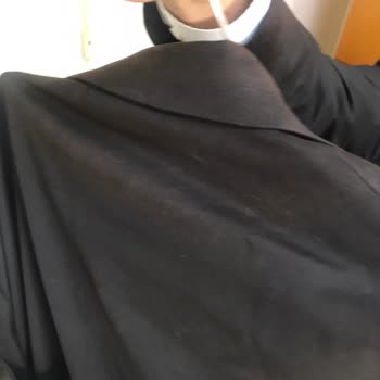 Altınyıldız Classics Takım Elbisede Güneş Yanığı Sorunu