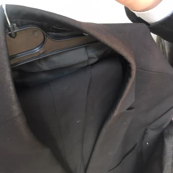 Altınyıldız Classics Takım Elbisede Güneş Yanığı Sorunu