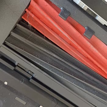 Media Markt Almış Olduğum Roborock S8 Robot Süpürge Teşhir Ürün Geldi