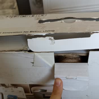 Media Markt Almış Olduğum Roborock S8 Robot Süpürge Teşhir Ürün Geldi