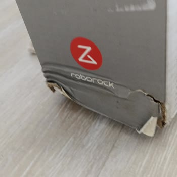 Media Markt Almış Olduğum Roborock S8 Robot Süpürge Teşhir Ürün Geldi