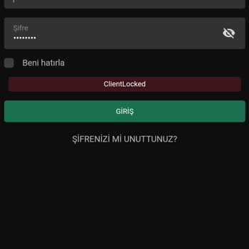 Royalbet Ödeme Yapmıyor, Hesabı Kapatıyor!