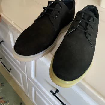 Bambi Ayakkabı Şikayet Ayakkabılar Sorunlu