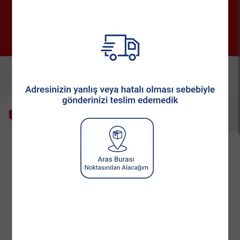 Aras Kargo'nun Bitmek Bilmeyen Sorumsuzluğu