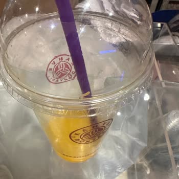 Kahve Dünyasında Kurtlu Portakal Suyu