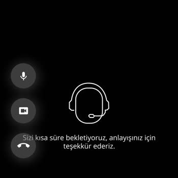 Denizbank Müşteri Hizmetleri Bağlanma Sorunu Dakikalarca Bekleme