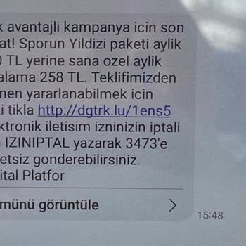 Digiturk Fahiş Paket Fiyatı Ve Haksız Kazanç