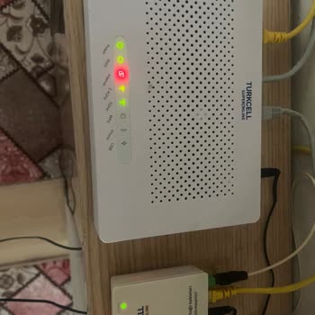 Superonline Teknik Servis Sorumsuzluğu