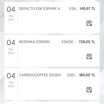 Bershka İade Ve Değişim