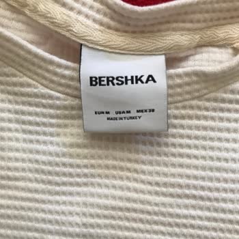 Bershka İade Ve Değişim