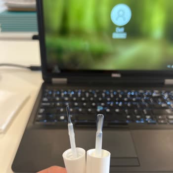 Flormar'ın Neredeyse Yok Denilecek Kadar Olan Oje Fırçası