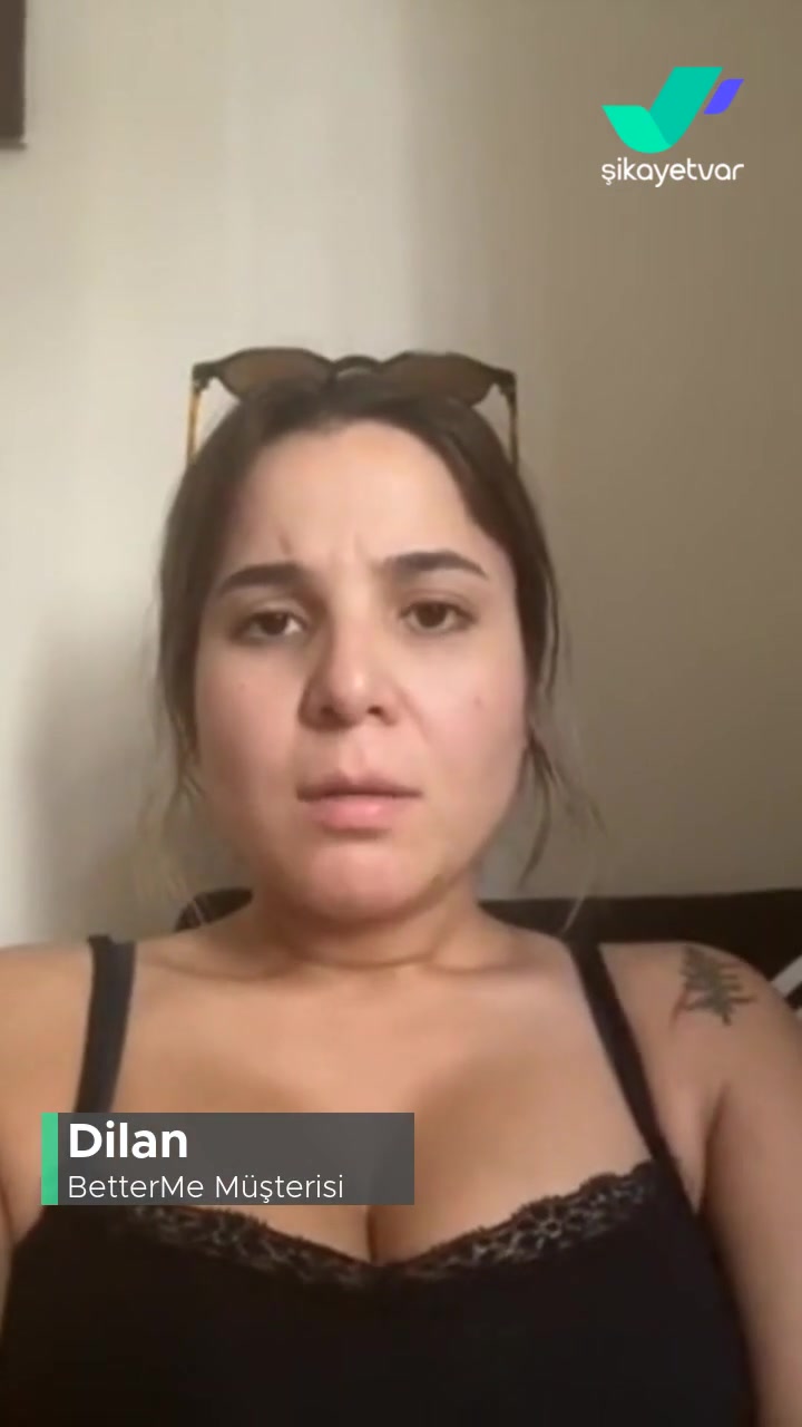 BETTERME-YOG Mutabakat Hesabımdan İzinsiz 297,36 TRY Para Çekti! videonun kapak resmi