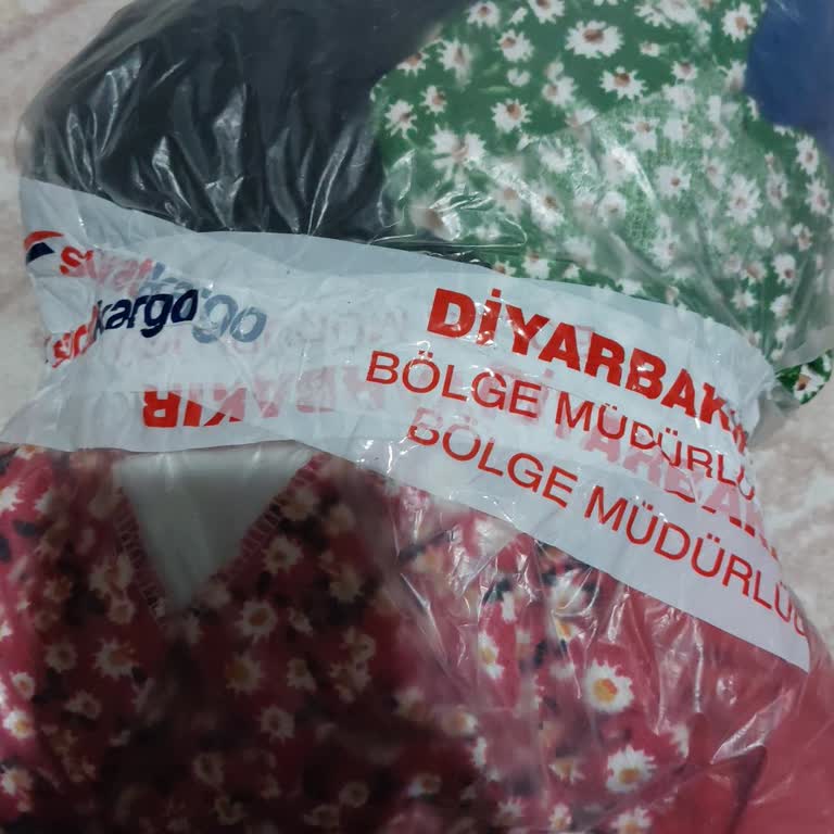 Joi Butik Yanlış Ürün Gönderip Cevap Vermiyorlar