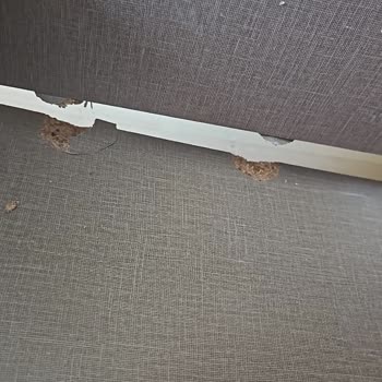 Yataş Koltuk Takımı Sorunu 1 Yıl Olmadan