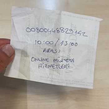 Massimo Capacity Mağaza Çalışanlarının Kalitesizliği