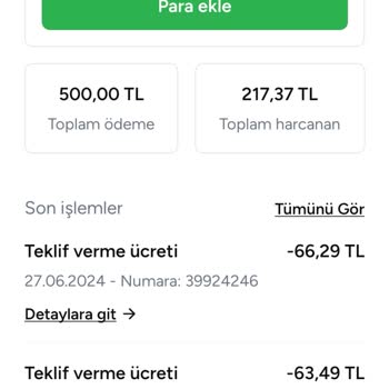 Armut.com'un Her Şeyi Silmesi