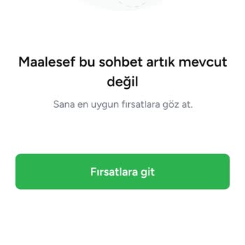Armut.com'un Her Şeyi Silmesi