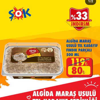 Şok Marketler Şok Marketin Fiyat Tutarsızlığı Pes