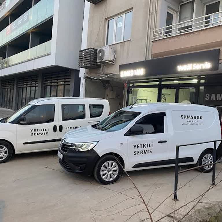 Samsung İnegöl Yetkili Servisi Şikayet