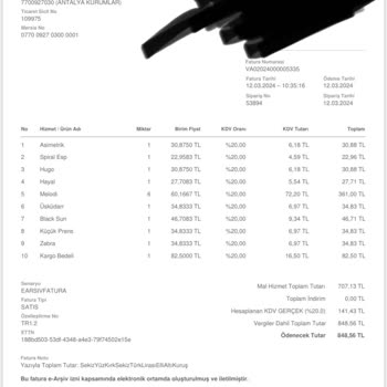 Vina Seramik Ürün Ulaşmadı. Vina Seramik...