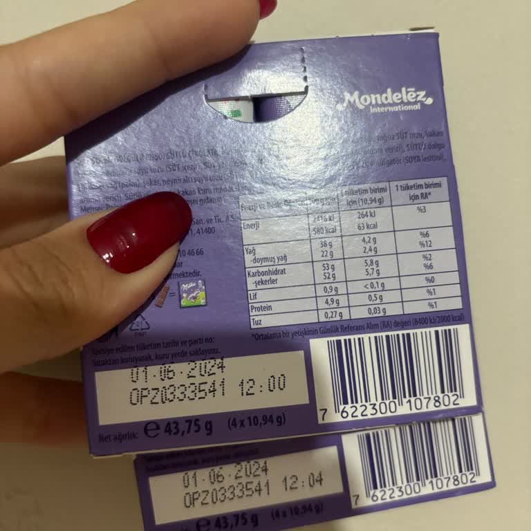 Migros Sanal Market Şikayeti