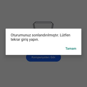 Domino's Pizza Sipariş Veremiyorum Günlerdir