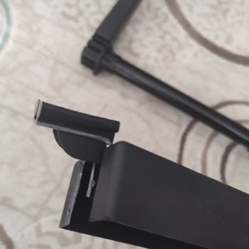 Kumtel Marka Vantilatör Dayanaksız Mal Üretimi