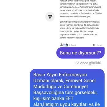 Karavan Diyarım (karavandiyarim) Karavan Diyarım Instagram