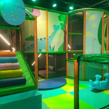 Enntepe Mall Office Enntepe AVM Toddler Şikayet