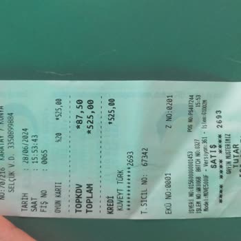 Enntepe Mall Office Enntepe AVM Toddler Şikayet