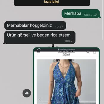 Maliav Butik (instagram: maliavdesign) Maliav Butik Sahte