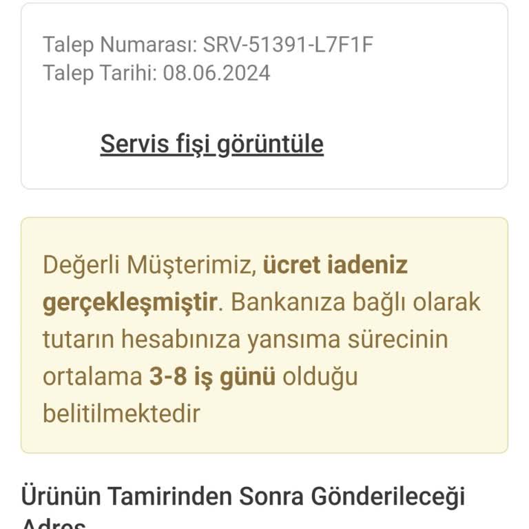 Karaca Ve Homend Marka Rondo